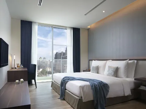 Shama Sukhumvit Bangkok