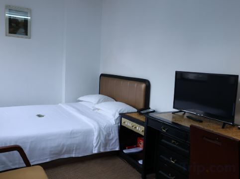 Aiqun Hotel Guangzhou - Free shuttle between hotel and Exhibition Center during Canton Fair Room Type - Standard Queen