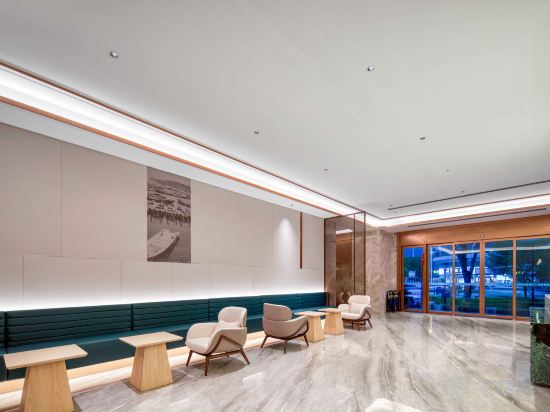 Others 4, Starway Hotel (Xiangshan Port Road), Ningbo