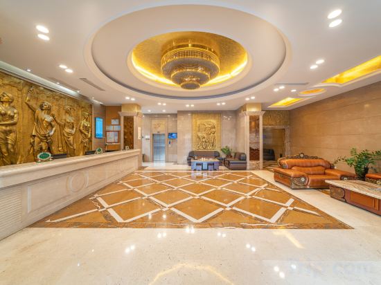 Others 2, Vienna Hotel (Dongguan Longfeng Mountain Resort), Dongguan