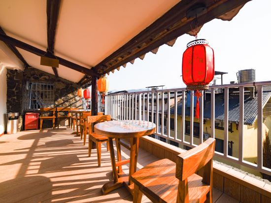 Others 5, Destination Inn, Zhangjiajie