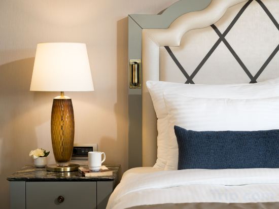 Millennium Istanbul Golden Horn Room Type - Superior Twin Room