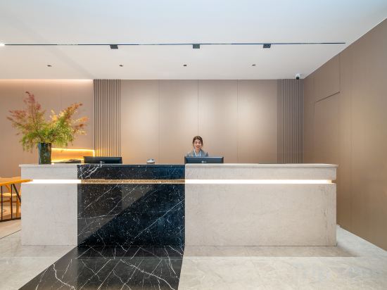 Others 3, Jinyuan Huasheng Hotel, Ningde