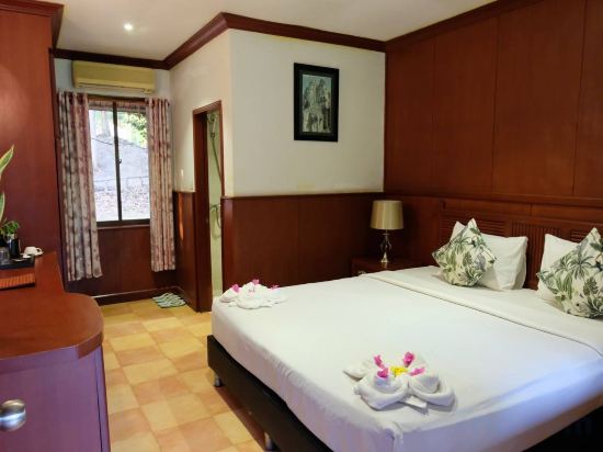 Kirirom Hillside Resort Room Type - Terrace Double Room