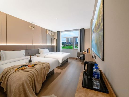 Others 2, Bairuida Hotel, Changsha