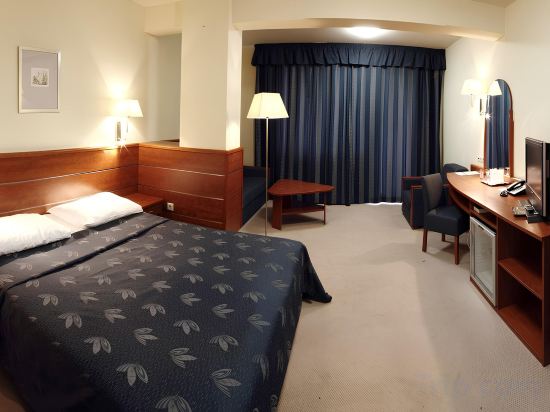 Hotel Benczur Room Type - Family Room