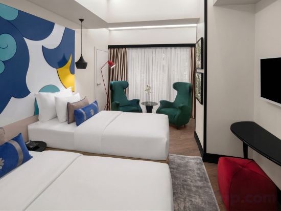 Sura Hagia Sophia Hotel and Spa Room Type - Economy Twin Room - Basement Floor