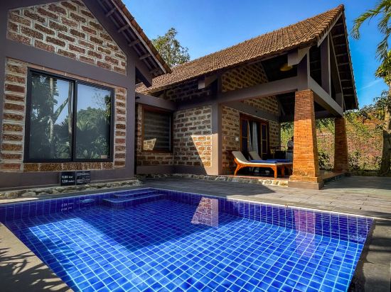 Pilgrimage Village Resort & Spa - Tap to explore photos