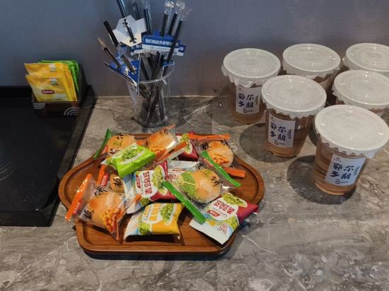 Others 4, Homeinn Hotel (Ordos Dongsheng Shopping Center), Ordos