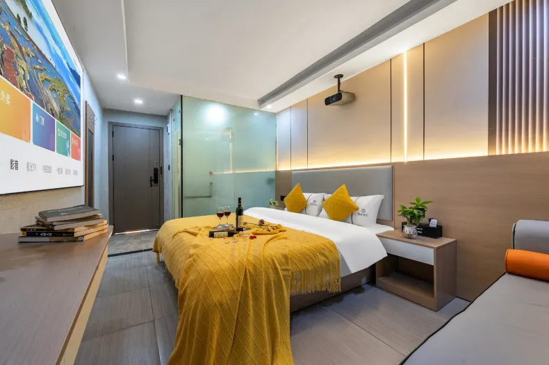 Changhong Traders Hotel