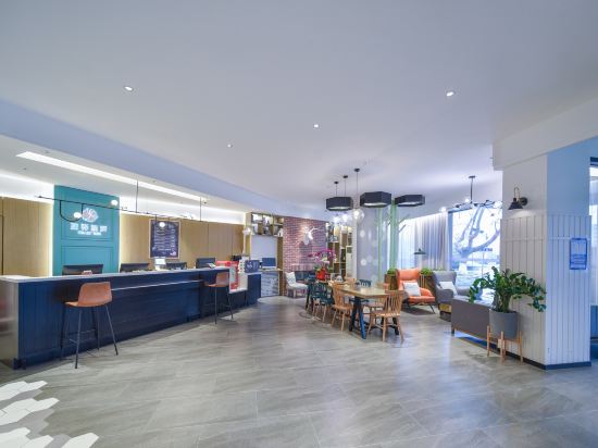 Others 5, Ginza Inn (Qingdao Golden Beach Xiangjiang Road Subway Station Branch), Qingdao