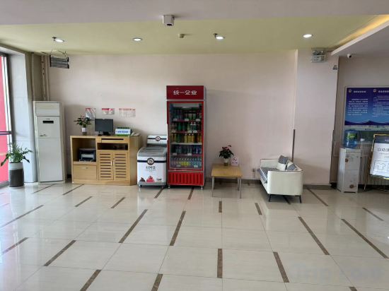 Others 5, Grace Inn Shanghe Minghui Road, Jinan