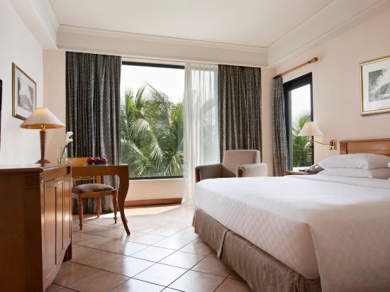 Hyatt Regency Yogyakarta - Tap to explore photos