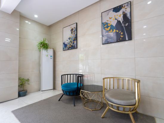 Others 2, Zhongya Hotel, Jiaxing