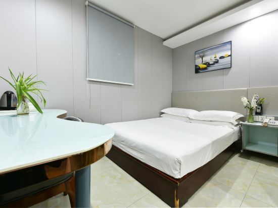 Others 3, Haomeng Hotel (Shanghai Pengpu New Village Subway Station Branch), Shanghai