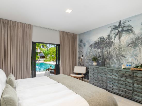 Moorea Boutique Resort Samui - Tap to explore photos
