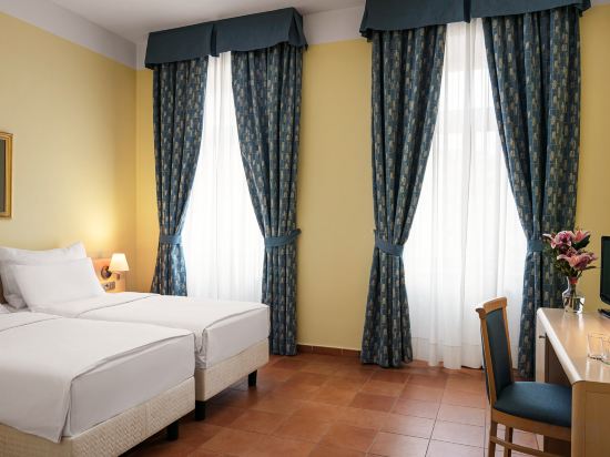 Hotel Caesar Prague Room Type - Standard