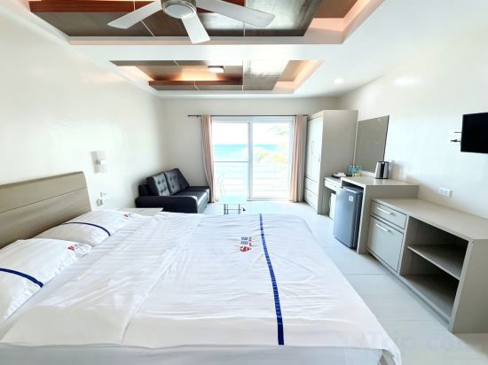 Super diving and tinas reef divers Room Type - NO. 11 Queen Room