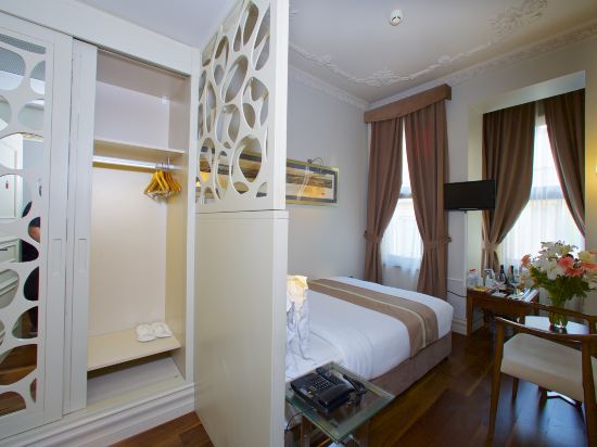 Taxim Lounge Hotel Special Category Room Type - Economy Double Room