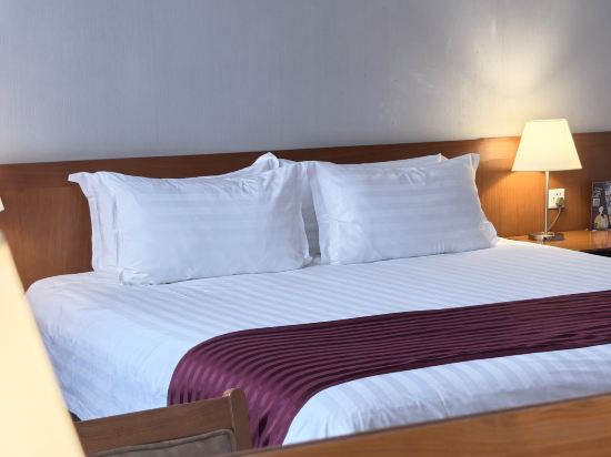 Jinglun Hotel Room Type - Superior Cozy Double Room