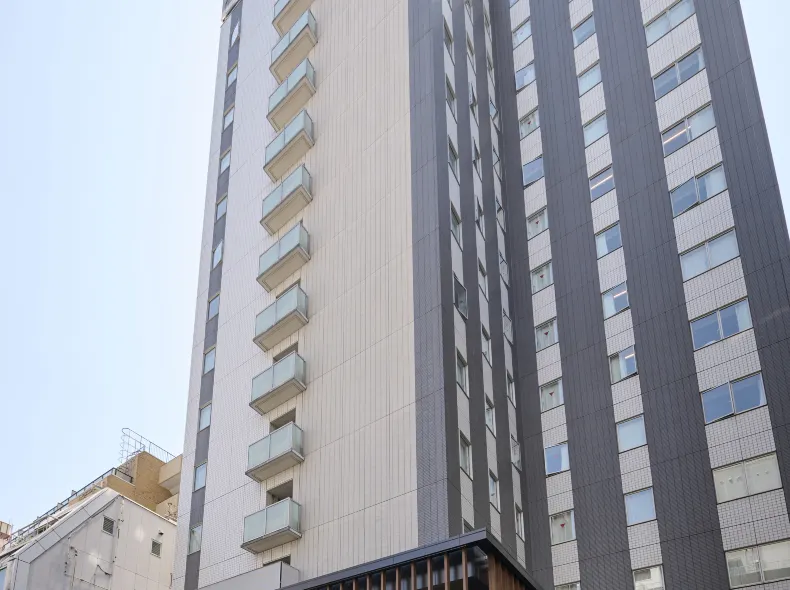 Via Inn Shinjuku