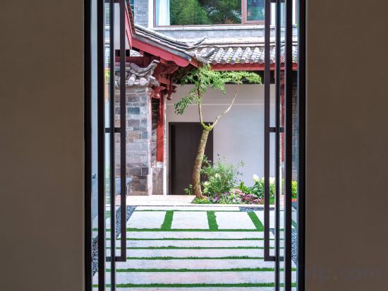 Others 5, Halcyon · No.1 Courtyard(Lijiang Ancient Town Dashuiche Branch), Lijiang