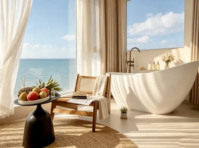 Xiaolu Chenke Island Neighbor Sea View Hotel (Erhai Branch)