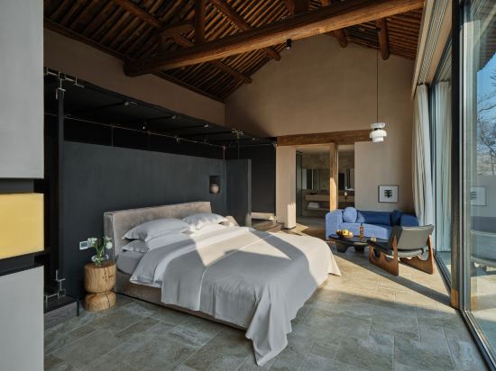 DOPO HOMESTAY Room Type - Panorama Suite - 1-Room (1 Living Room)