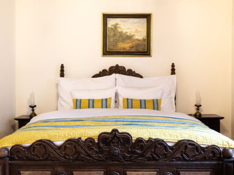 Hotel Ruze & Wellness - Tap to explore photos
