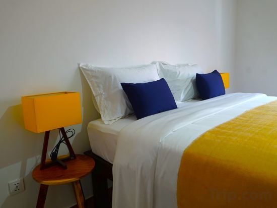 ANGKOR DINO B&B Room Type - Private Three Bedroom Villa