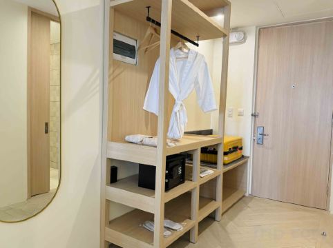 Ondus Boracay Resort Room Type - Premier Family