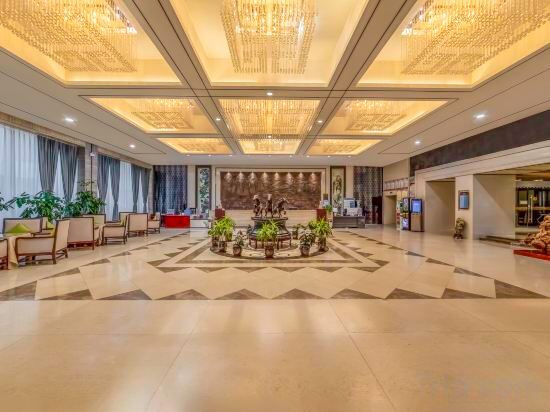 Others 3, Baiyin Hotel, Baiyin