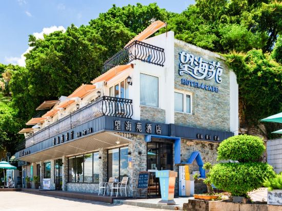 Others 4, Yongshun Villa Hotel(Wanghaiyuan Seaview Hotel), Xiamen