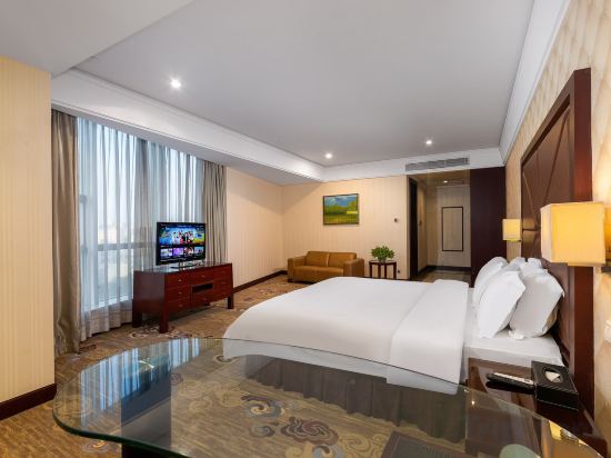 Others 2, Plato Holiday Hotel, Dongguan