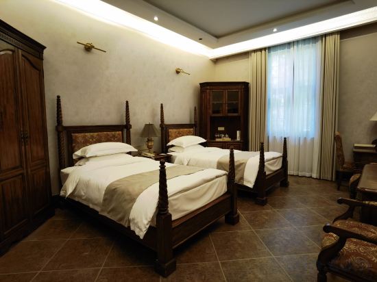 Chateau Changyu AFIP Room Type - Superior Standard Room
