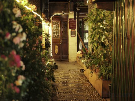 Others 3, Lijiang Romantic Snowy Night (Yuan), Lijiang