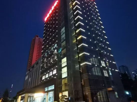 Others 2, Yijing Holiday Hotel (Linyi Yimeng Road Party School), Linyi