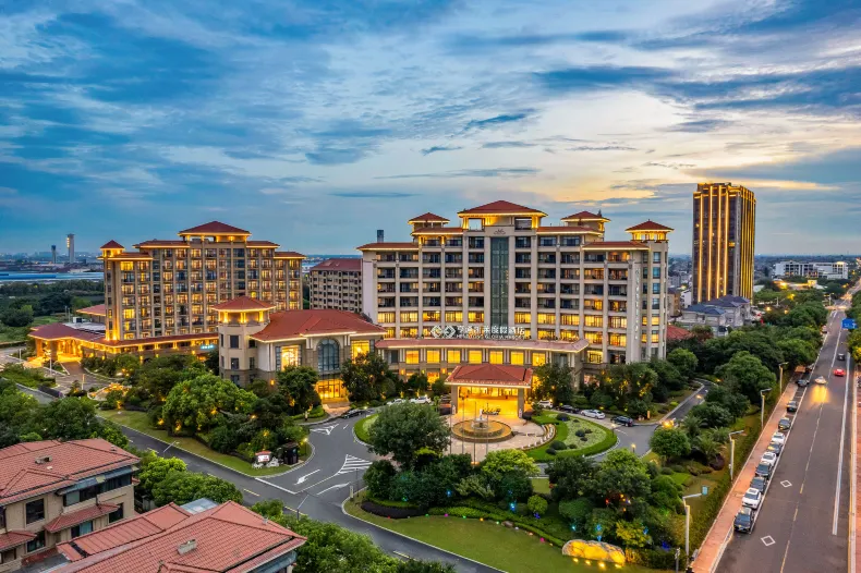 Hengtong Gloria Resort