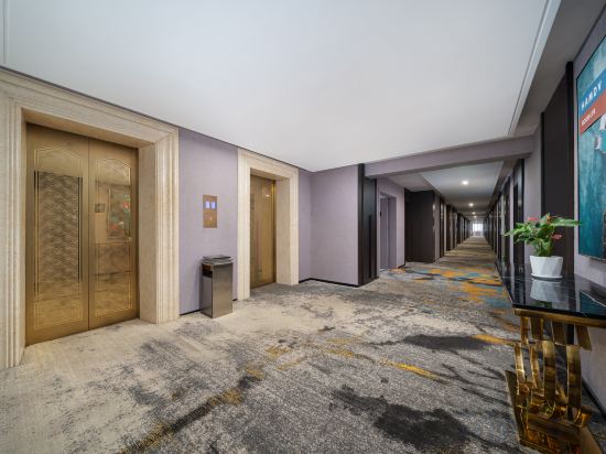 Others 3, Yun Yue Hotel (Lu Ban Road Subway Station Branch, Guangxi University), Nanning