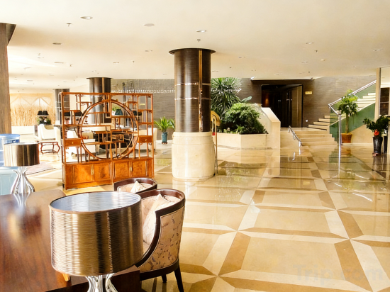 Others 4, Fengze International Hotel, Xinzhou