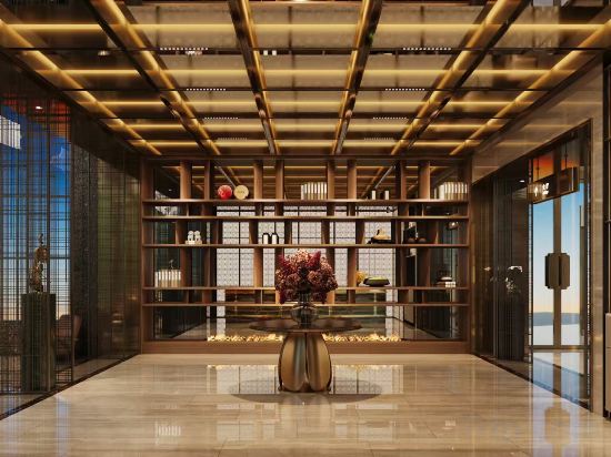 Others 3, YinTai Soluxe Hotel, Chengdu