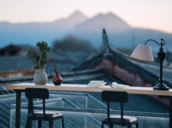 Others 5, Lisiman Inn (Lijiang Slow Living), Lijiang
