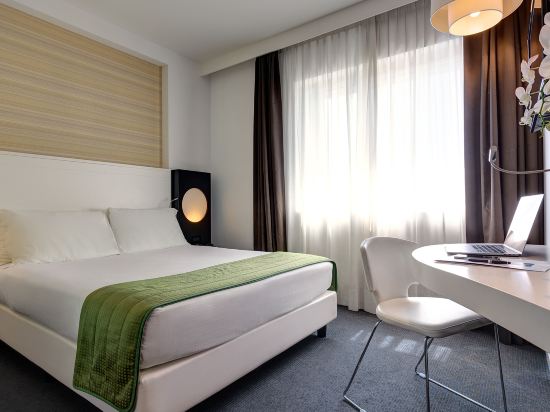 iH Hotels Roma Z3 Room Type - Standard Double Room