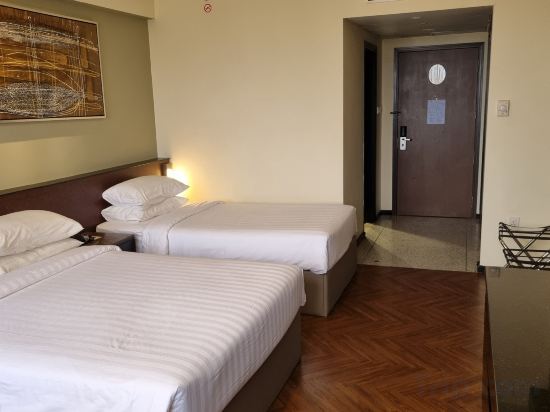 Hotel Royal Room Type - Family Room ll