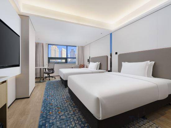 Holiday Inn Express Dalian City Centre - Tap to explore photos