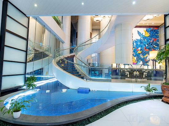Others 2, Happy Inn (Manhattan Dongming Road Flagship Store, Zhengzhou), Zhengzhou