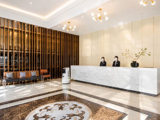 Others 5, Kunming Spring Shang Hotel, Kunming