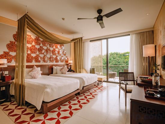 Salinda Resort Phu Quoc Island Room Type - Deluxe Garden View