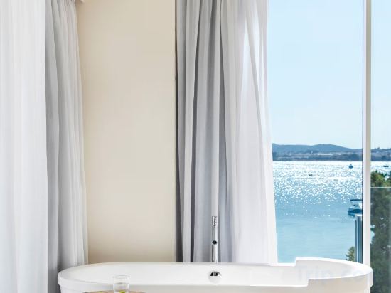 ME Ibiza - The Leading Hotels of the World - Tap to explore photos