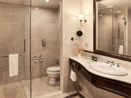 Sofitel Krabi Phokeethra Golf & Spa Resort Room Type - Prestige Suite Sofitel Krabi Phokeethra Golf & Spa Resort Room Type - Prestige Suite